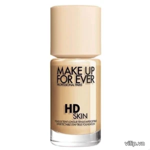 Kem Nền Make Up For Ever HD Skin Foundation