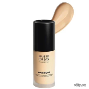 Kem Nền Make Up For Ever Watertone Skin Perfecting Fresh Foundation (40ml)