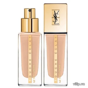 Kem Nền YSL Touche Eclat Le Teint Creme (New)
