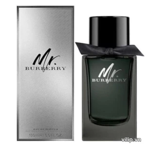Nước Hoa Nam Burberry Mr. Burberry EDP