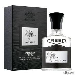 Nước Hoa Nam Creed Aventus EDP