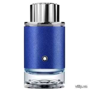 Nước Hoa Nam Montblanc Explorer Ultra Blue EDP