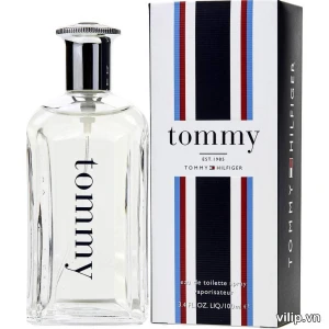 Nước Hoa Nam Tommy Hilfiger Tommy Boy EDT