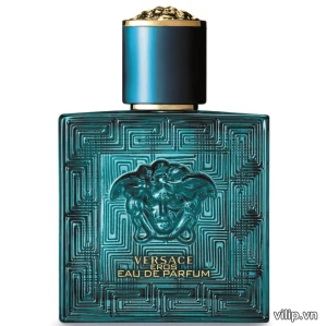 Nước Hoa Nam Versace Eros EDP