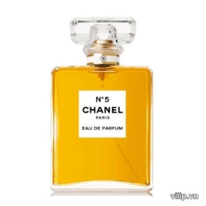 Nước Hoa Nữ Chanel No5 Eau De Parfum