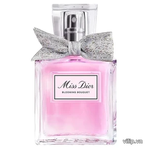 Nước Hoa Nữ Dior Miss Dior Blooming Bouquet EDT