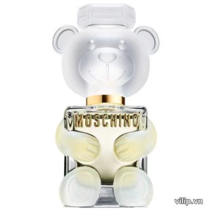 Nước Hoa Nữ Moschino Toy 2 Eau De Parfum