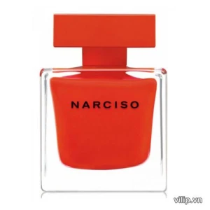 Nước Hoa Nữ Narciso Rodriguez Narciso Rouge For Her Eau De Parfum Màu Đỏ
