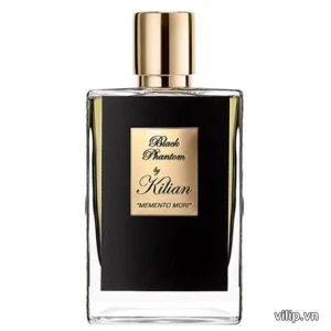 Nước Hoa Unisex Kilian Black Phantom Memento Mori EDP