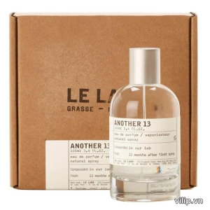 Nước Hoa Unisex Le Labo Another 13 EDP