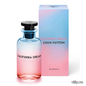 Nước Hoa Unisex Louis Vuitton California Dream EDP 