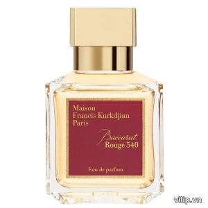 Nước Hoa Unisex Maison Francis Kurkdjian Baccarat Rouge 540 EDP
