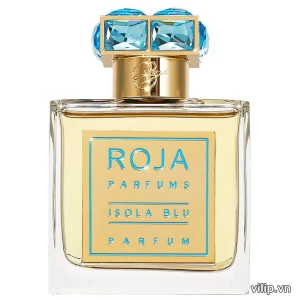 Nước Hoa Unisex Roja Parfums Isola Blu Parfum