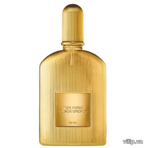 Nước Hoa Unisex Tom Ford Black Orchid Parfum