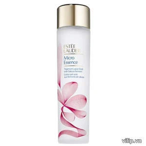 Nước Thần Hoa Anh Đào Estée Lauder Micro Essence Skin Activating Treatment Lotion Fresh With Sakura Ferment