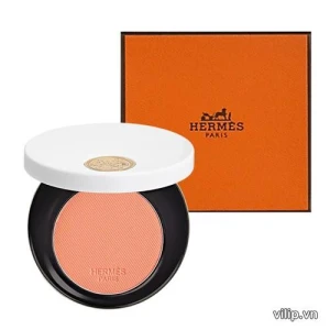 Phấn Má Hồng Hermes Silky Blushes