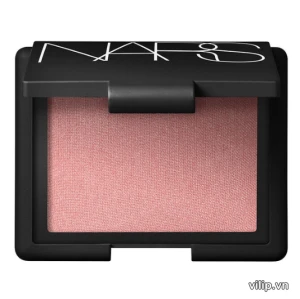 Phấn Má Hồng Nars Blush Fard À Joues 4013 Orgasm