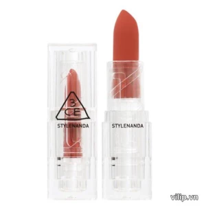 Son 3CE Soft Matte Lipstick Focus On Me