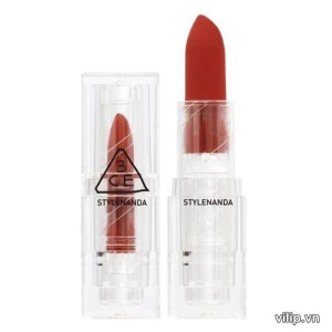 Son 3CE Soft Matte Lipstick #Red Muse