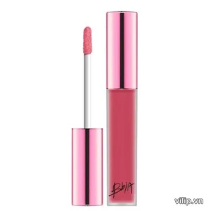 Son Bbia Last Velvet Lip Tint Version 2 Blossom Attack 06 - Màu Hồng San Hô | Vilip Shop - Mỹ phẩm chính hãng
