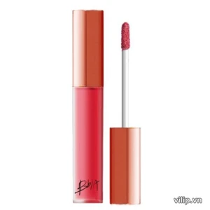 Son Bbia Last Velvet Lip Tint Version 4 More Cheerful 18 - Màu Hồng Baby | Vilip Shop