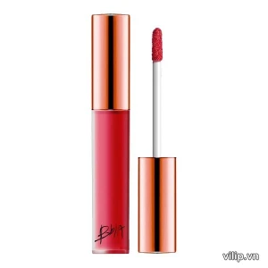 Son Bbia Last Velvet Lip Tint Version 4 More Dazzling 19 - Màu Đỏ Hồng | Vilip Shop - Mỹ phẩm chính hãng
