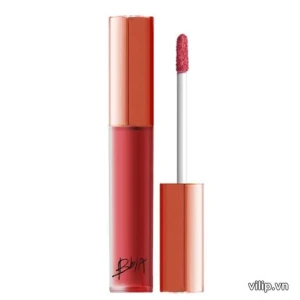Son Bbia Last Velvet Lip Tint Version 4 More Mature 20 - Màu Đỏ Đất  | Vilip Shop