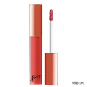 Son Bbia Last Velvet Lip Tint Version 4 More Pleasant 17 - Màu Cam San Hô | Vilip Shop