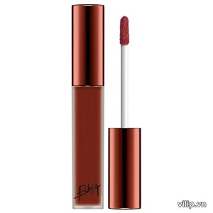 Son Bbia Last Velvet Lip Tint Version 5 Crystallization Of Melo 22 - Màu Cam Nude | Vilip Shop