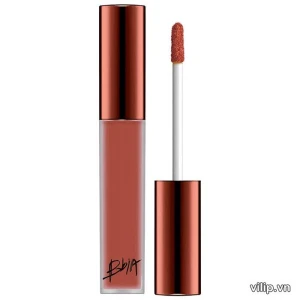 Son Bbia Last Velvet Lip Tint Version 5 Enchantment Of The Seal 25 - Màu Đỏ Nâu Đất | Vilip Shop