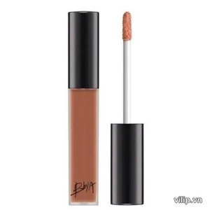 Son Bbia Last Velvet Lip Tint Version 8 Feign Calm 34 Màu Nâu Nude