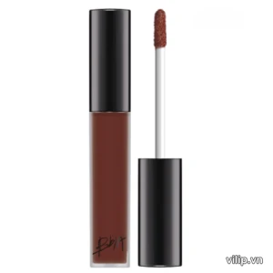 Son Bbia Last Velvet Lip Tint Version 8 Feign Longing 39 - Màu Đỏ Gạch | Vilip Shop - Mỹ phẩm chính hãng