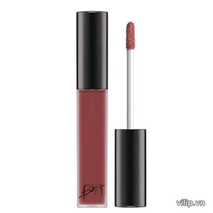 Son Bbia Last Velvet Lip Tint Version 8 Feign Unmoved 37