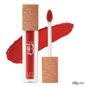 Son Black Rouge Ver7 A34 - Màu cam gạch