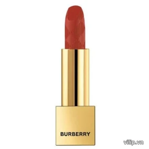 Son Burberry Kisses Matte 93 Russet (New 2022) - Màu Đỏ Đất | Vilip Shop - Mỹ phẩm chính hãng