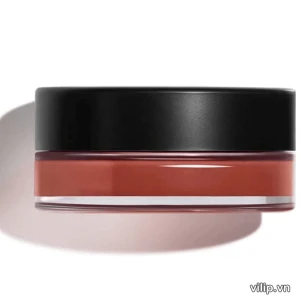 Son Chanel N°1 De Chanel Lip And Cheek Balm 03 Vital Beige - Màu Hồng Nude | Vilip Shop - Mỹ phẩm chính hãng
