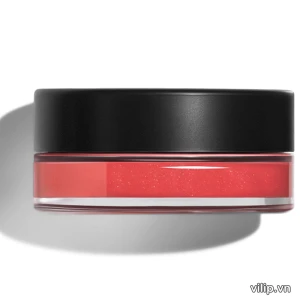Son Chanel N°1 De Chanel Lip And Cheek Balm 04 Wake-Up Pink - Màu Hồng Cam | Vilip Shop - Mỹ phẩm chính hãng