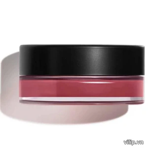 Son Chanel N°1 De Chanel Lip And Cheek Balm 05 Lively Rosewood - Màu Đỏ Hồng Trầm | Vilip Shop - Mỹ phẩm chính hãng