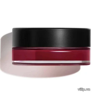 Son Chanel N°1 De Chanel Lip And Cheek Balm 06 Berry Boost - Màu Hồng Berry | Vilip Shop - Mỹ phẩm chính hãng