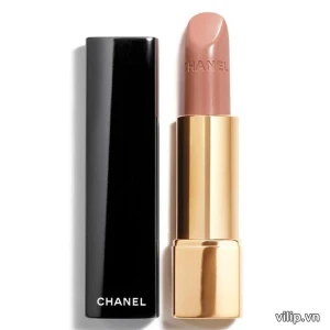 Son Chanel Rouge Allure Luminous Intense 206 Illusion - Màu Cam Đất | Vilip Shop - Mỹ phẩm chính hãng