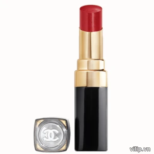 Son Chanel Rouge Coco Flash Hydrating Vibrant Shine Lip Colour 148 Lively - Màu Đỏ Cherry | Vilip Shop - Mỹ phẩm chính hãng