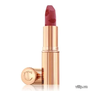 Son Charlotte Tilbury First Dance - Màu hồng dâu
