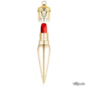 Son Christian Louboutin 505M - Màu đỏ cam