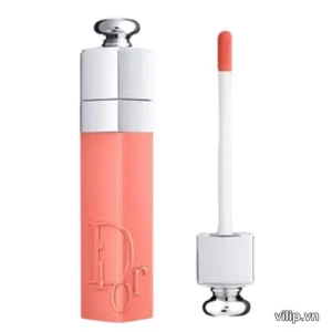 Son Dior Addict Lip Tattoo 251 Natural Peach (New 2022) – Màu Cam Đào | Vilip Shop - Mỹ phẩm chính hãng