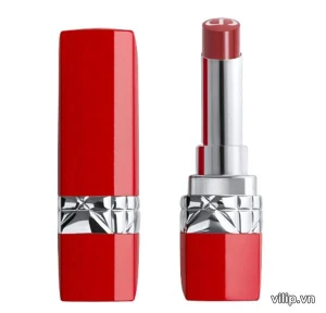 Son Dior Rouge Ultra Care 860 Flirt - Màu Đỏ Hồng | Vilip Shop - Mỹ phẩm chính hãng