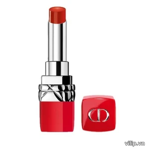 Son Dior Ultra Rouge 436 Vỏ Đỏ - Màu Đỏ Gạch | Vilip Shop - Mỹ phẩm chính hãng