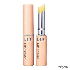 Son Dưỡng DHC Lip Cream