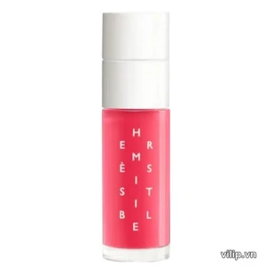 Son Dưỡng Hermès Hermesistible Infused Lip Care Oil 03 Rose Pitaya - Màu Hồng | Vilip Shop