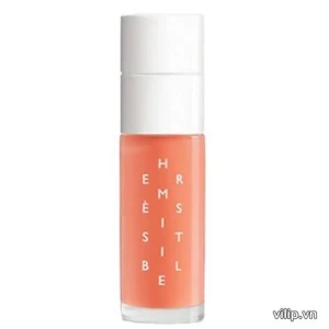 Son Dưỡng Hermès Hermesistible Infused Lip Care Oils 01 Beige Sapotille - Màu Cam Sữa | Vilip Shop