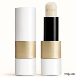 Son Dưỡng Rouge Hermès Lip Care Balm - Không Màu | Vilip Shop - Mỹ phẩm chính hãng